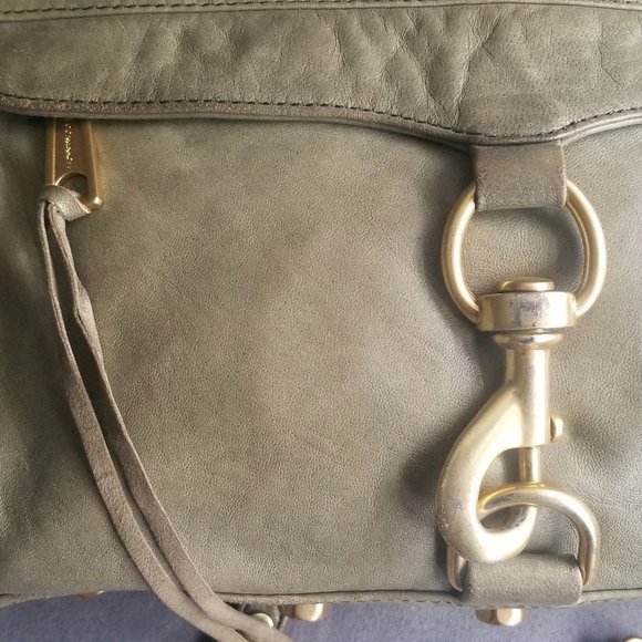 Rebecca Minkoff MAC Crossbody Bag Full Size - Picture 5 of 6